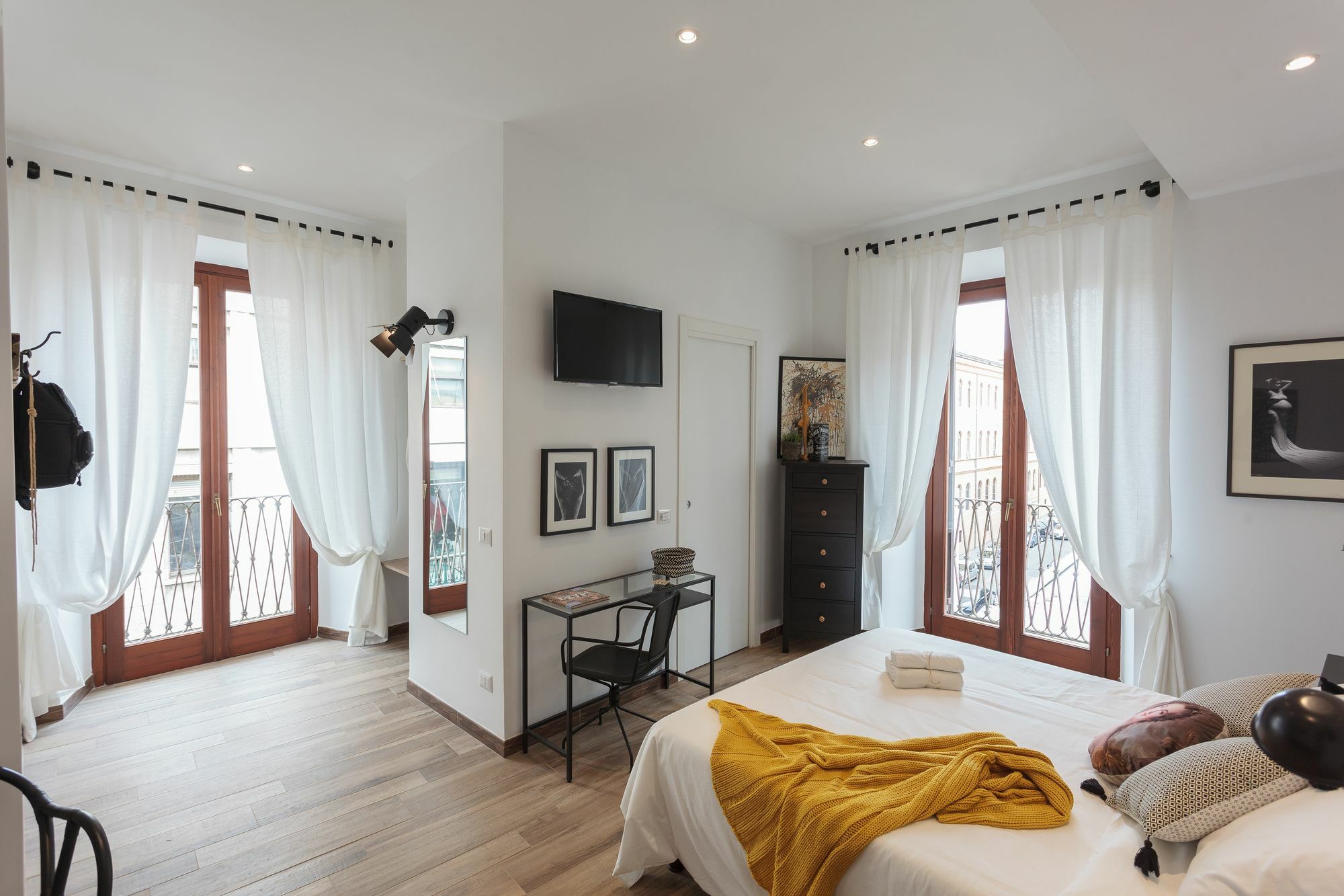 Maison d'hôtes Maison Coquette