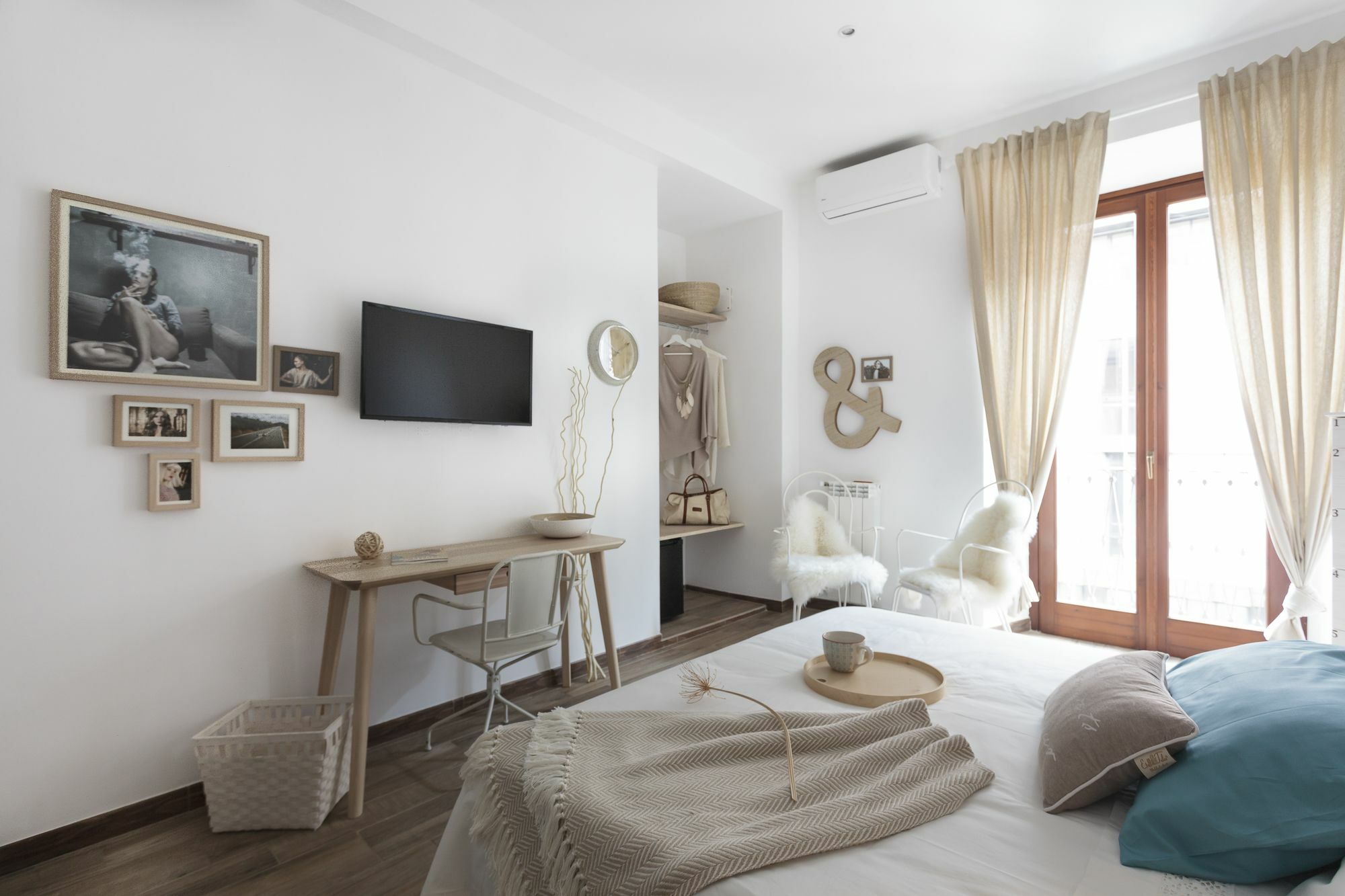 Maison d'hôtes Maison Coquette 2*