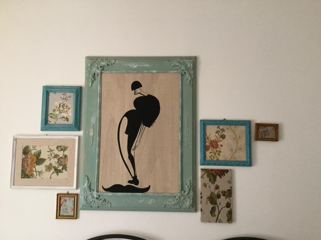 Maison Coquette Guest house Rome