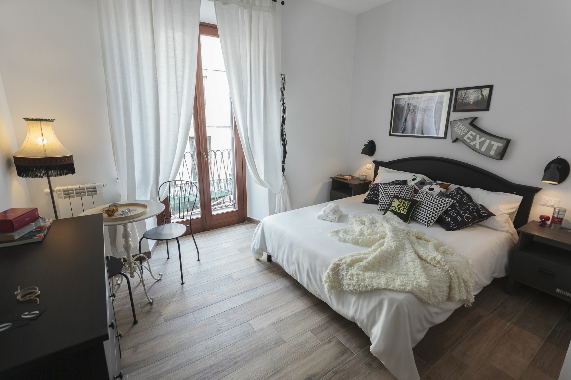 Guest house Maison Coquette