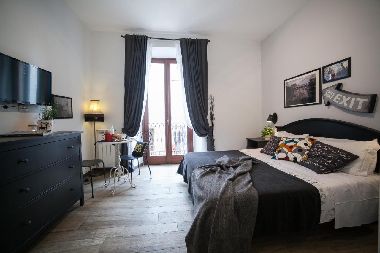 Affittacamere Maison Coquette 2*
